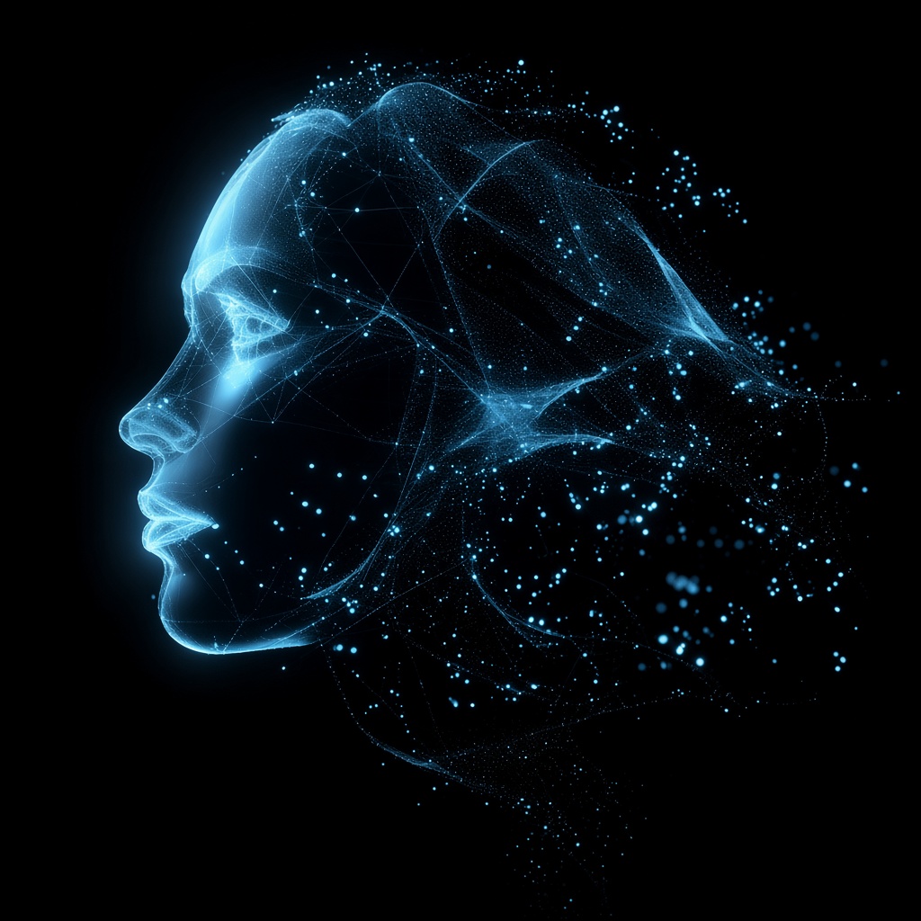 AI holographic core — Equitonbury Neural Core
